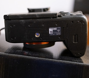 Sony a7RV (4 фото из 6)
