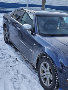 Продам Chrysler 300c (4 фото из 8)