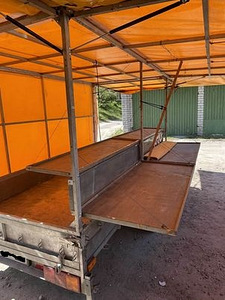 Продажа прицепов (4 фото из 8)