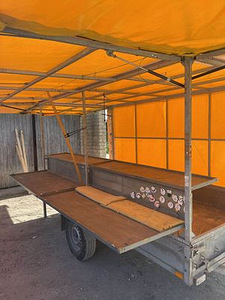 Продажа прицепов (5 фото из 8)