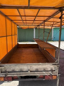 Продажа прицепов (6 фото из 8)