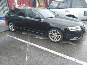 Audi a6 3.0 tdi 176kw.2009a. (4 foto / 7)