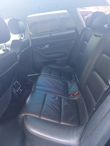 Audi a6 3.0 tdi 176kw.2009a. (6 foto / 7)