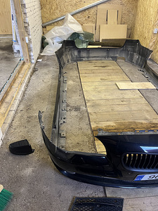 BMW f11 stangering (2 foto / 6)