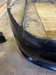 BMW f11 stangering (3 foto / 6)