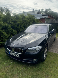 BMW f10