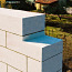 Ясеневые блоки, стеновые блоки (фото #2)