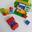 Коробка кубиков LEGO (ориг) (фото #5)
