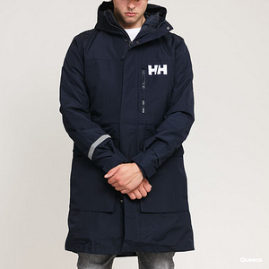 Uus Helly Hansen Rigging meeste aastaringne parka L ja XL (1 foto / 4)