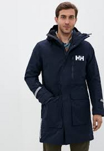 Uus Helly Hansen Rigging meeste aastaringne parka L ja XL (3 foto / 4)