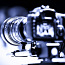 Videosalvestus videotöötlus, fotograaf (foto #1)