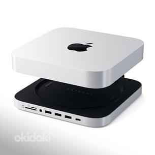 Apple Mac Mini m1, 16 GB, 512 GB, (foto #2)