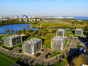 Pae tn 23a, Lasnamäe, Tallinn, Harjumaa (8 foto / 9)