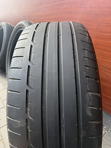 225/45/19 Dunlop (5 foto / 9)