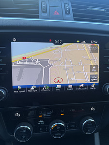 Skoda Octavia 2020 Premium CNG Automat (10 foto / 15)