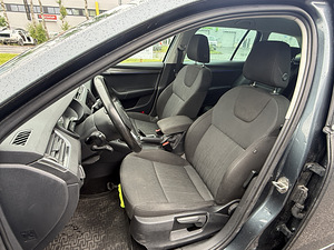 Skoda Octavia 2020 Premium CNG Automat (6 foto / 15)