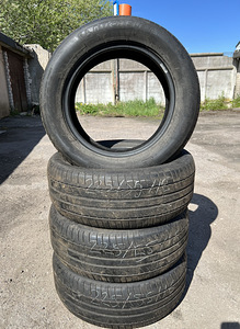 225/55 R16. MICHELIN PRIMA CY HP (2 foto / 3)