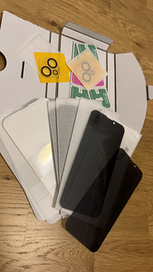 iPhone 14 kaitsekomplekt (2 foto / 4)