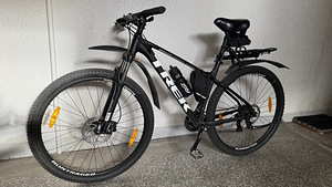 Trek Marlin 5