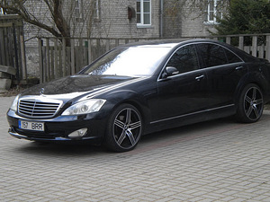 PULMAAUTO RENT (2 foto / 2)