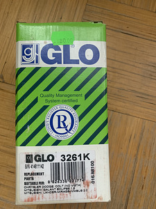 Mitsubishi-le midagi 3261K GLO (2 foto / 2)