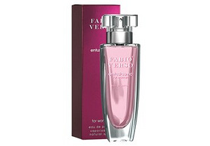 Naiste parfüümvesi BI-ES Entusiasmo,50ml