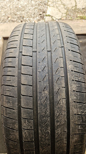 Pirelli Scorpion Verde 255/45 R20 run flat (6 foto / 7)