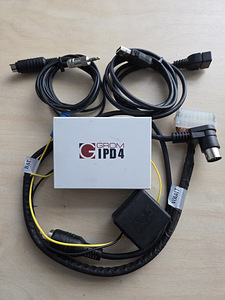 GROM IPD4 Volvo 2000-2008 (1 foto / 4)