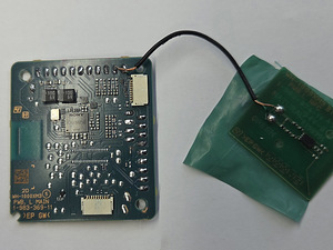Osad Sony WH-1000XM3 (1 foto / 10)