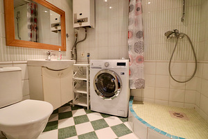 Tuukri tn 15, Kesklinn, Tallinn, Harjumaa (4 foto / 9)