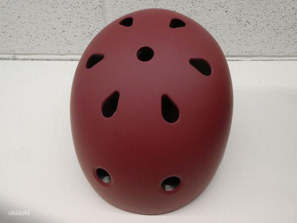 UUS K2 Varsity PRO шлем размер S (48-54cm) (фото #4)