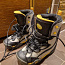Сноубордические ботинки Airwalk Thinsulate 46.5 (фото #1)