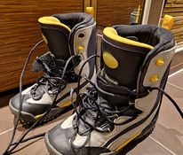 Сноубордические ботинки Airwalk Thinsulate 46.5