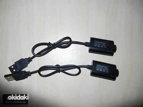 USB-EGO зарядка 3 tk (фото #1)