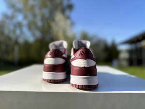Uued! Nike DunkLow. Suurus 44 (2 foto / 4)