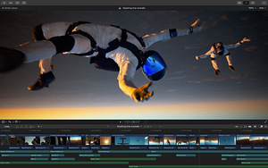 Logic Pro X 10.6.5 for Mac (2 фото из 3)