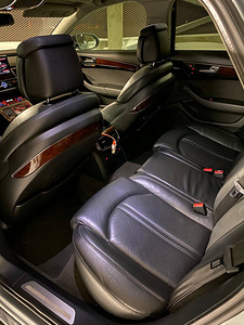 Audi A8 3.0 V6 184 kw (6 foto / 9)