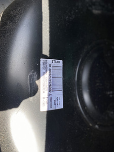Toyota Avensis 1.6 97kW 2012 LPG (8 foto / 8)