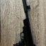 Пневматический пистолет Hatsan Mod 25 (фото #1)