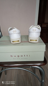BUGGATI TENNISED s.38 (2 foto / 3)