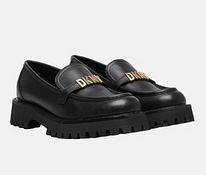 DKNY loafers s.38