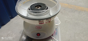 Suhkruvatimasin Clatronic ZWM 3478 (2 foto / 3)