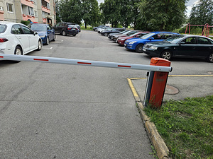 Kivila tn 14, Lasnamäe, Tallinn, Harjumaa (5 foto / 5)