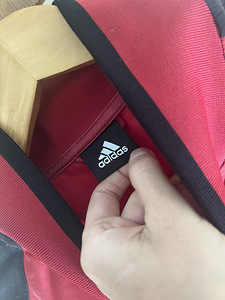 Adidas retro jope (2 foto / 7)