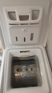 Pesumasin Indesit BTW D61053 (EU) (2 foto / 2)