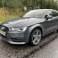 Audi aA3 Sportback (foto #3)