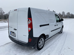 Renault kangoo maxi (4 фото из 7)