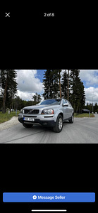 Продается Volvo XC90 Facelift (2 фото из 7)
