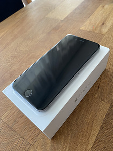 iPhone 6s 32g космический серый (2 фото из 4)