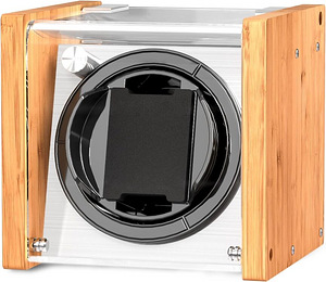 Watch Winder Smith kellakeeraja (1käekella) UUS!!! (2 foto / 10)